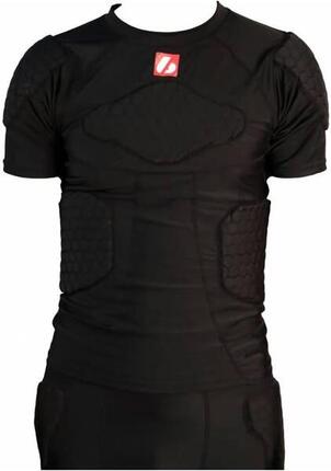 FS-09 shirt compression American Football