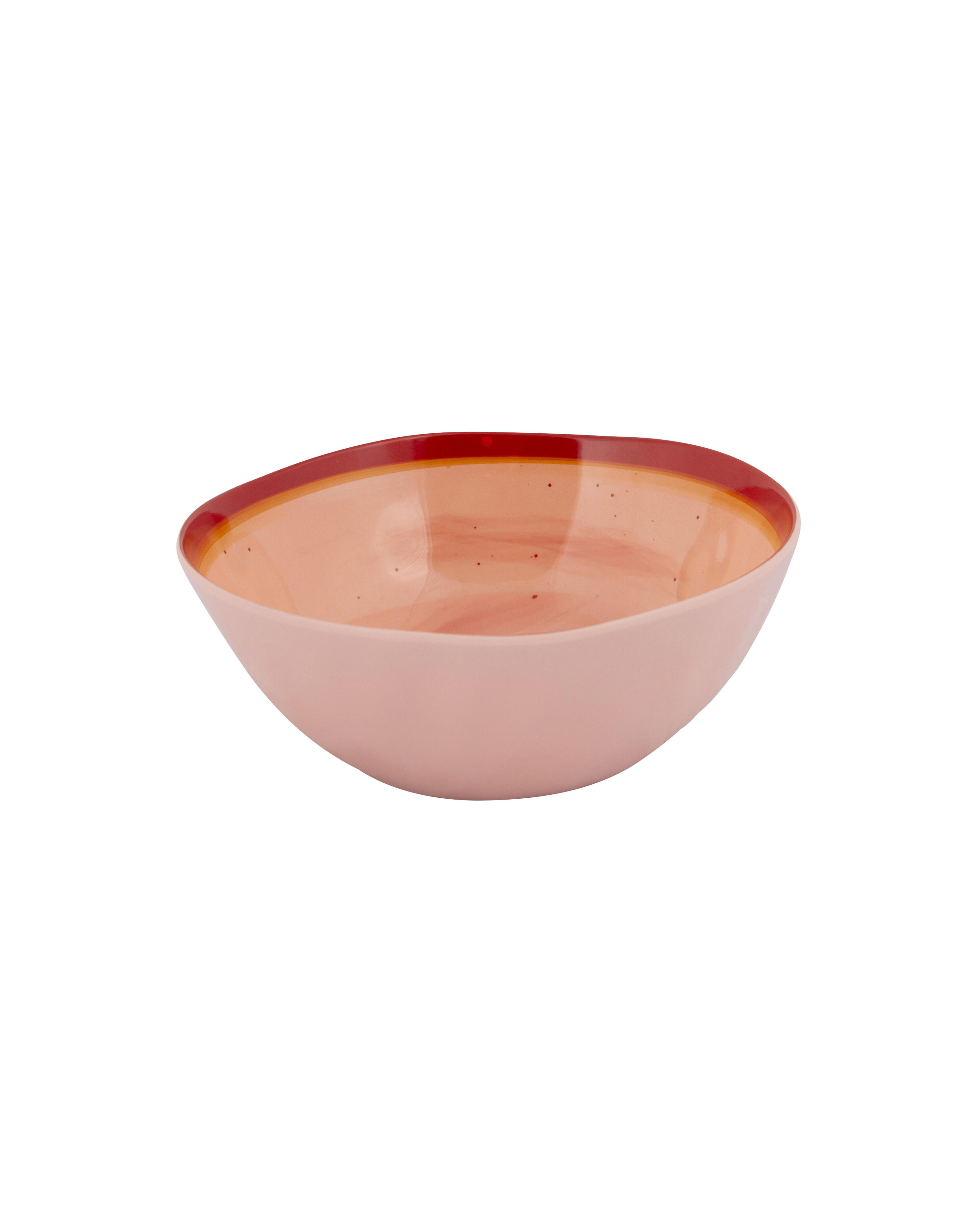 Vaisselle - Halo - Mélamine - 12 Pièces - Terra 3/7
