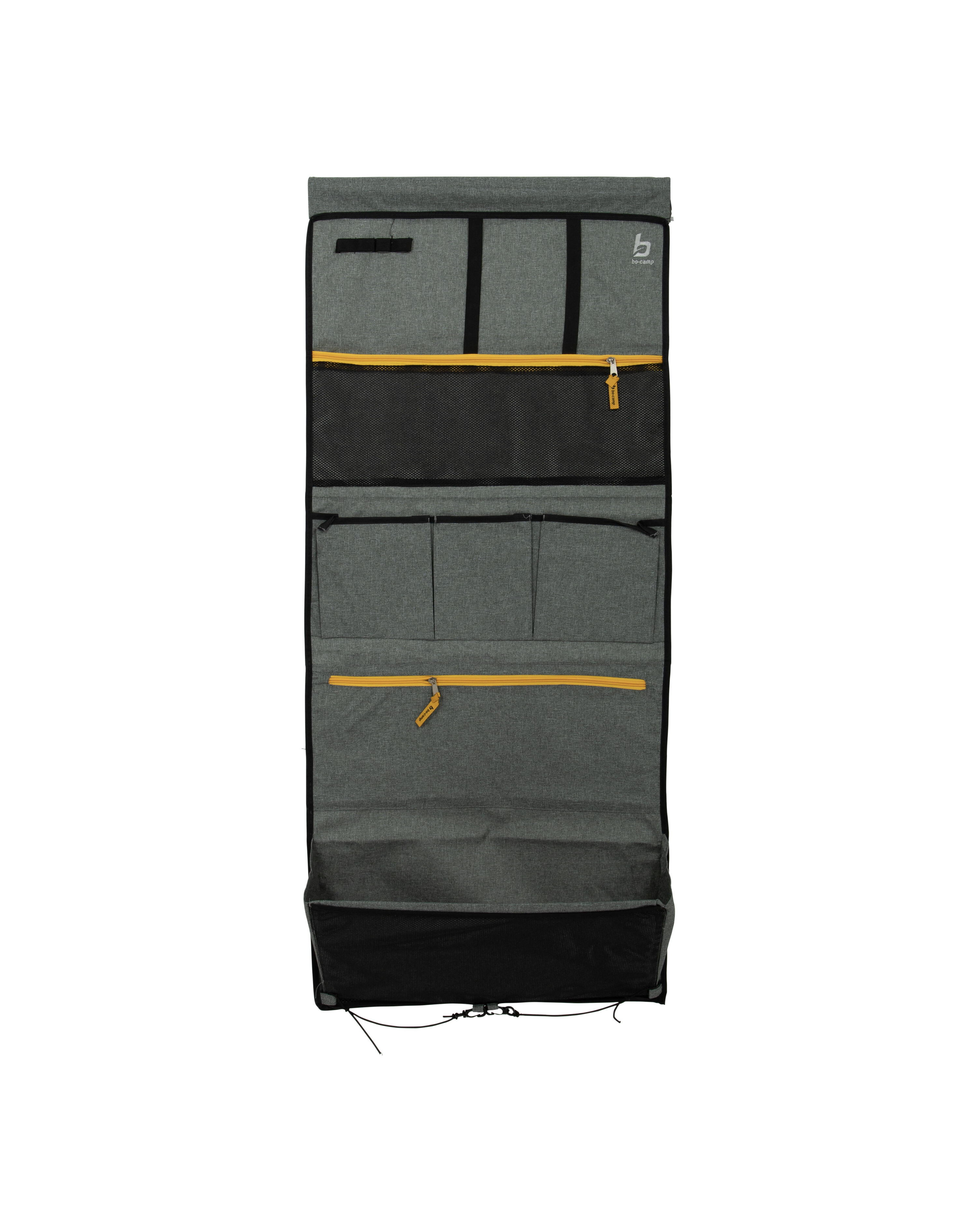Industrial - Organizer - Overton - Large - 7 Compartimentos 1/7