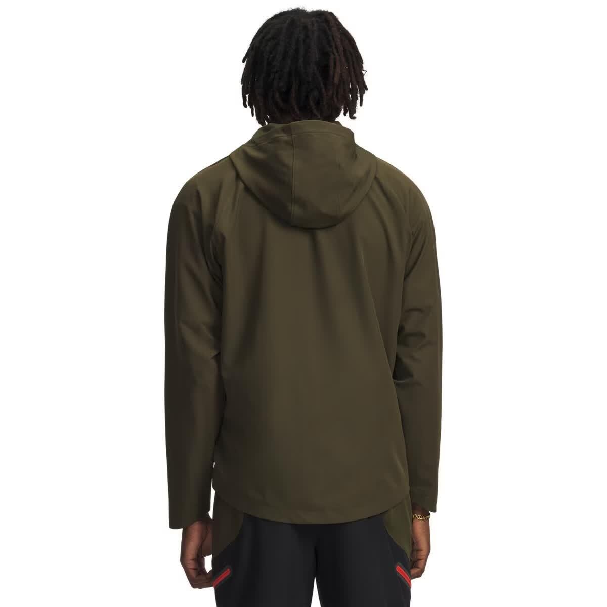 Męska kurtka przejściowa Under Armour UA Unstoppable Jacket Lc 1389354 3/7