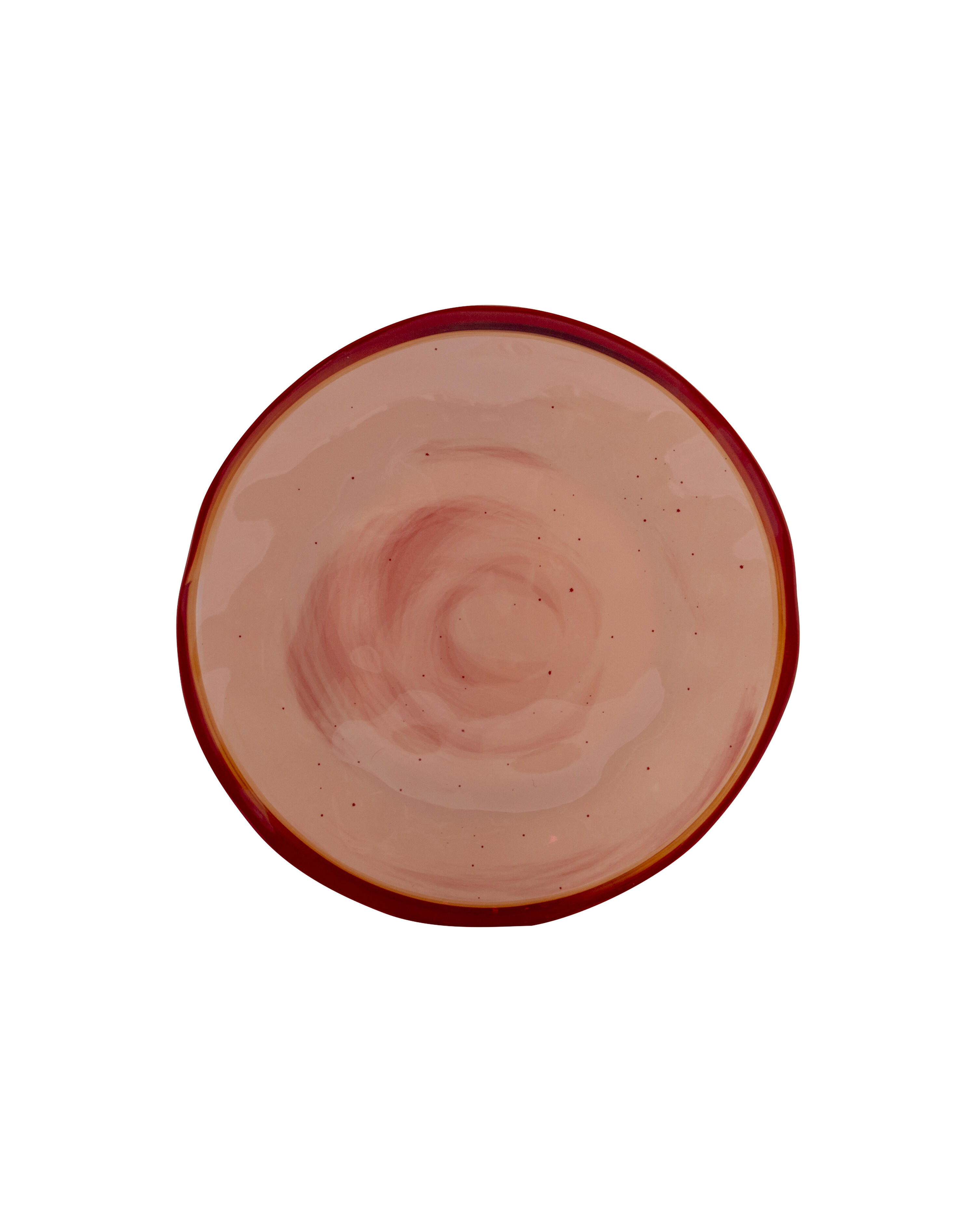 Vaisselle - Halo - Mélamine - 12 Pièces - Terra 7/7