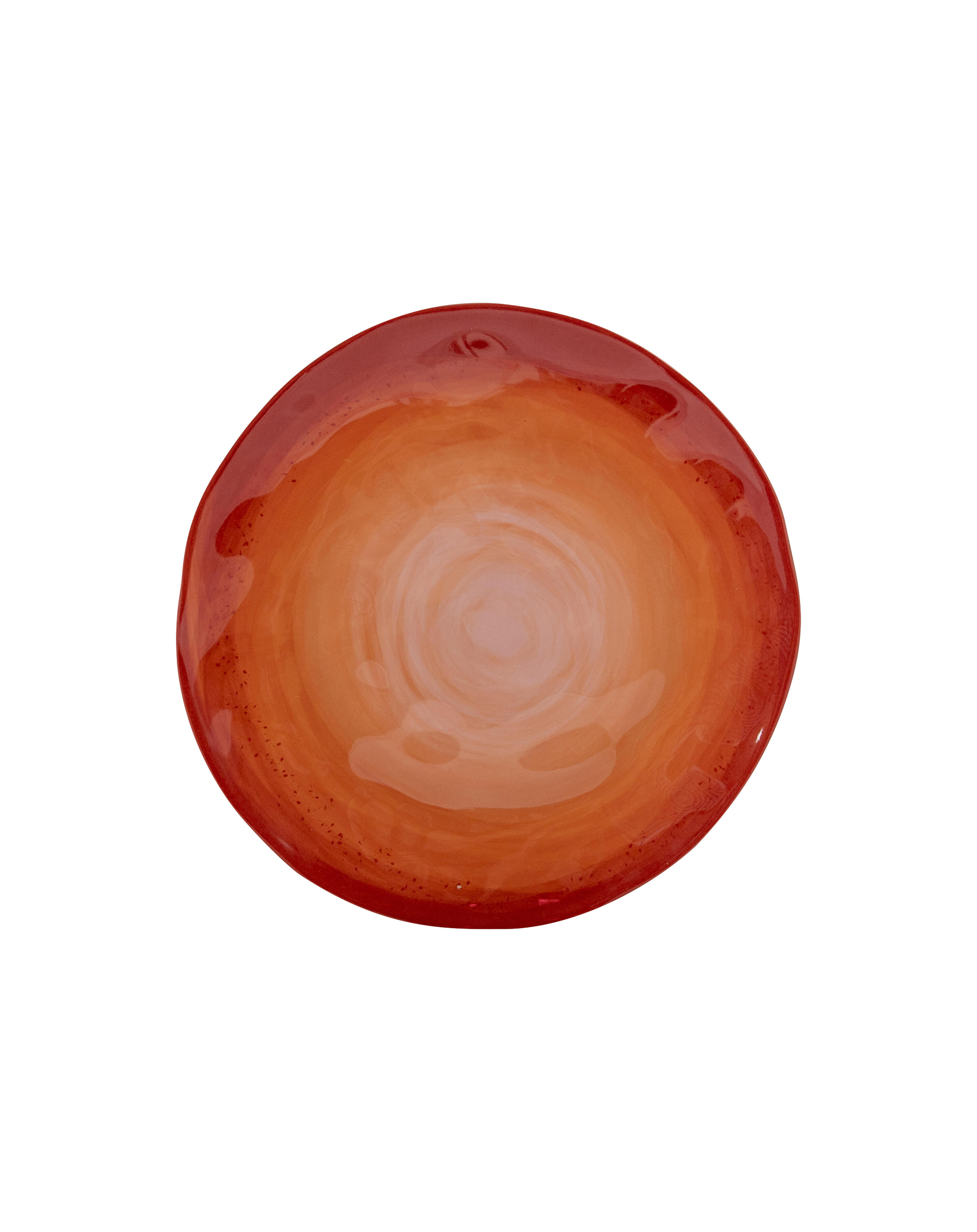 Vaisselle - Halo - Mélamine - 12 Pièces - Terra 5/7