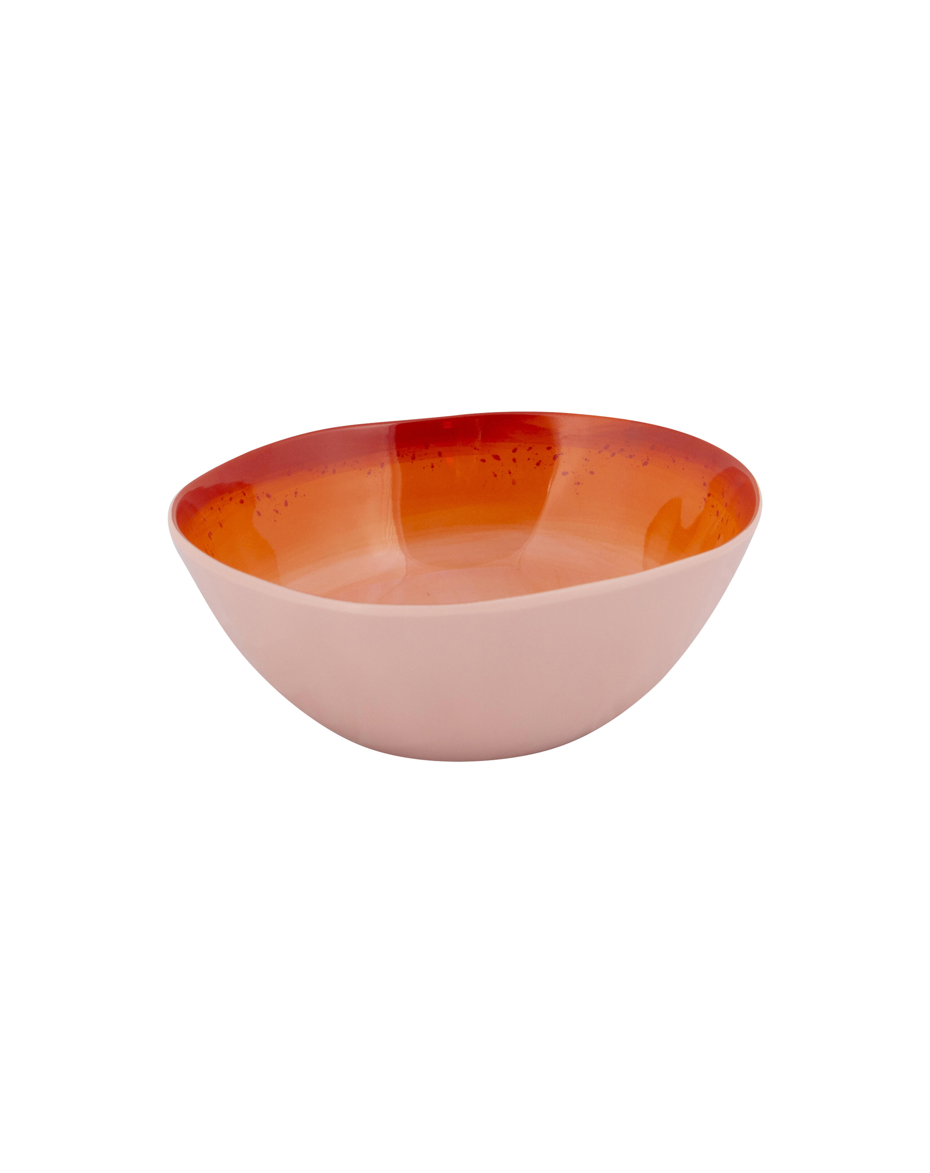 Vaisselle - Halo - Mélamine - 12 Pièces - Terra 4/7