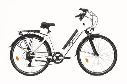 VÉLO DE VILLE DENVER BERAUD E MOTIVE