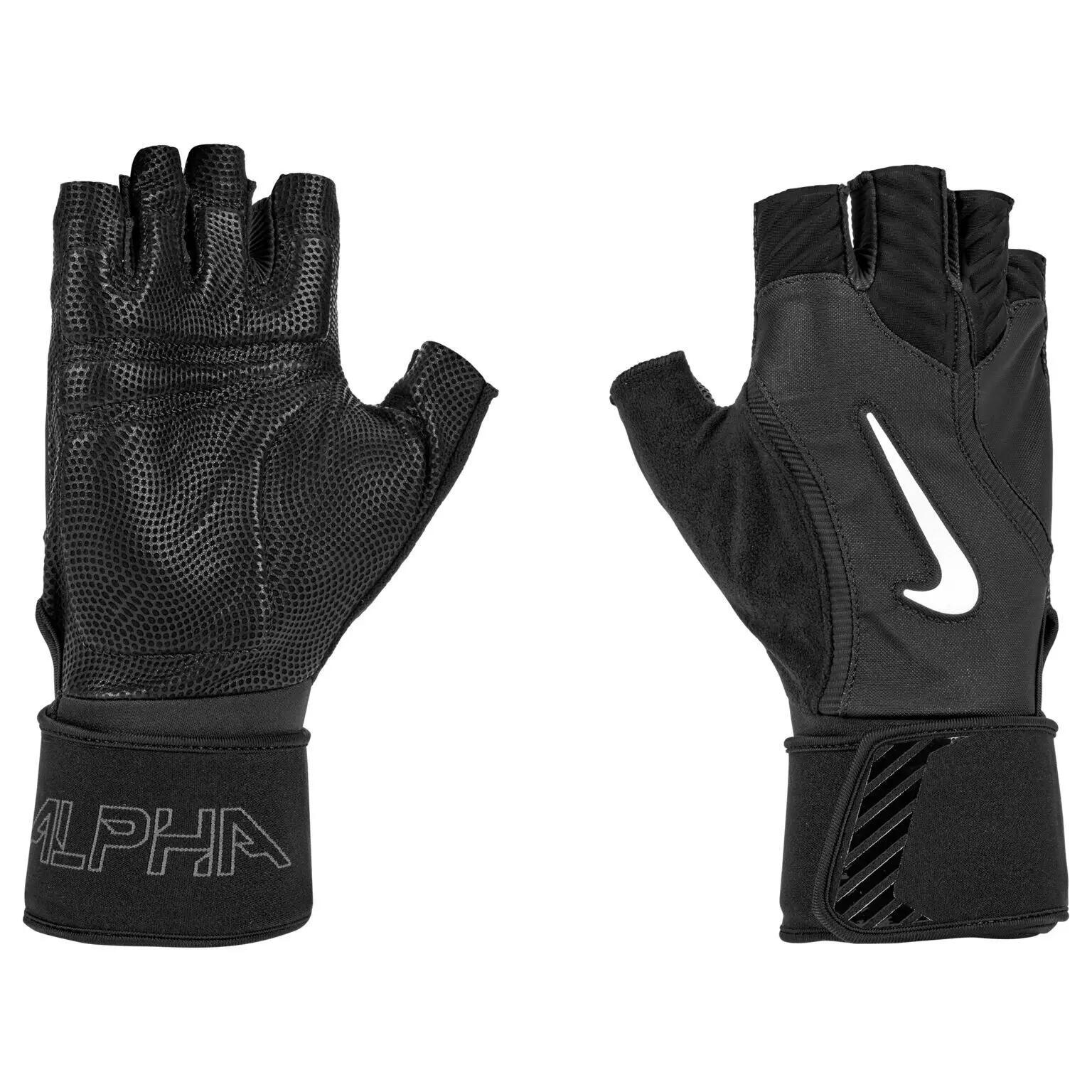 Luvas Nike U Alpha Elite TG 3/3