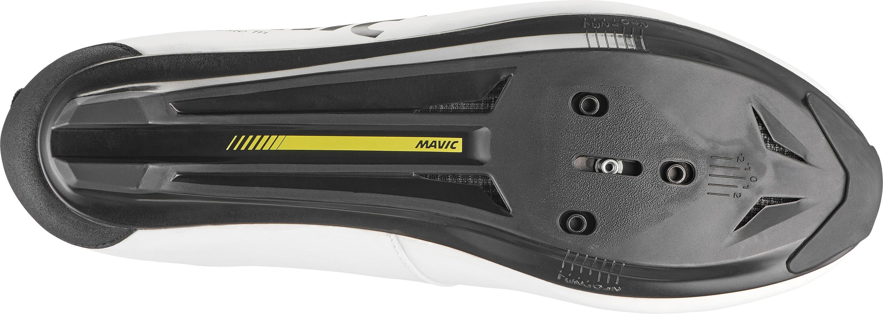 Scarpe Mavic Cosmic Elite Tri 5/7