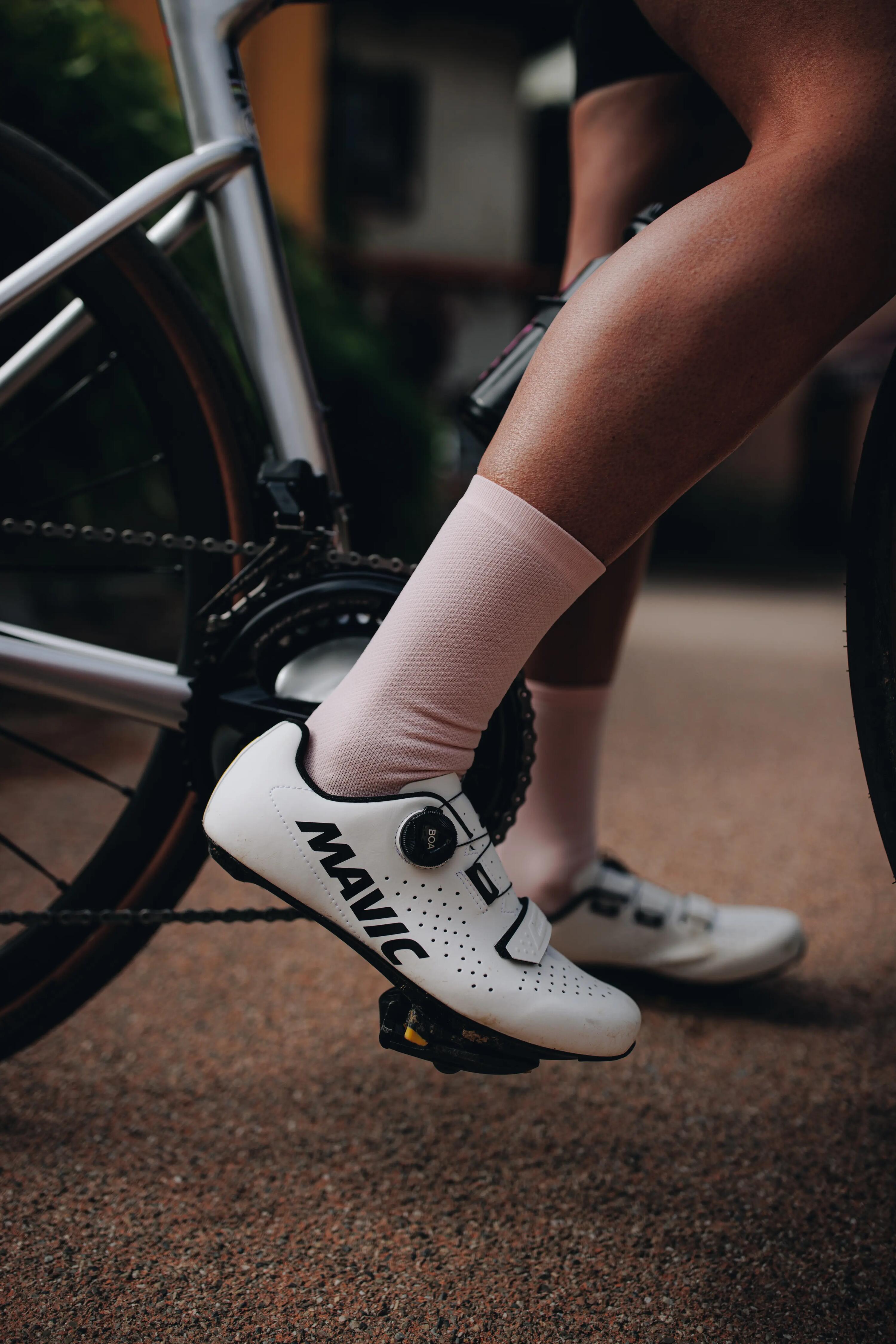 Sapatos Mavic Cosmic Boa 5/7