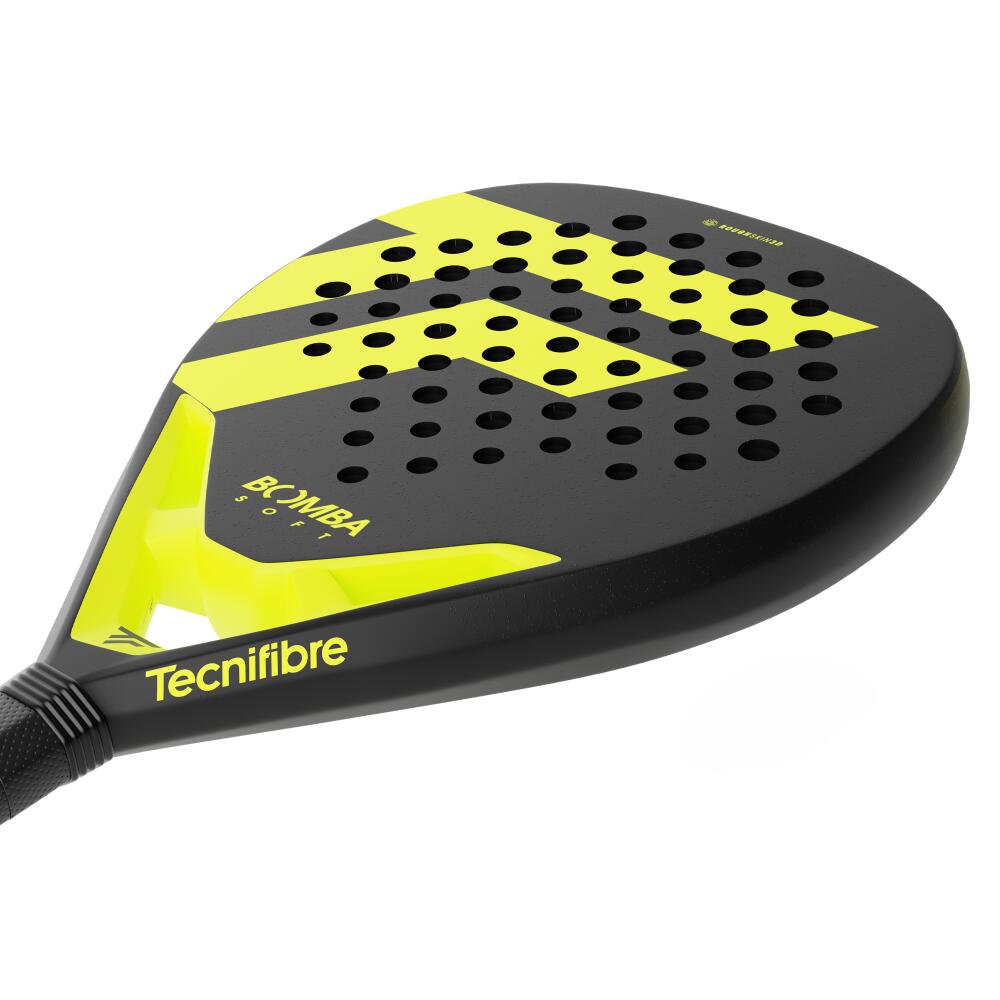 Racchetta da paddle Tecnifibre Bomba Soft 3/7