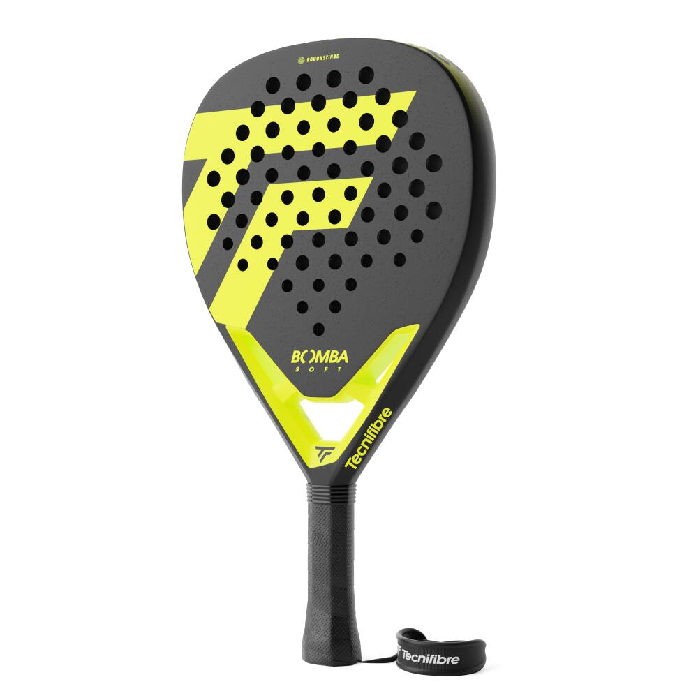 Racchetta da padel Tecnifibre Bomba Soft Padel
