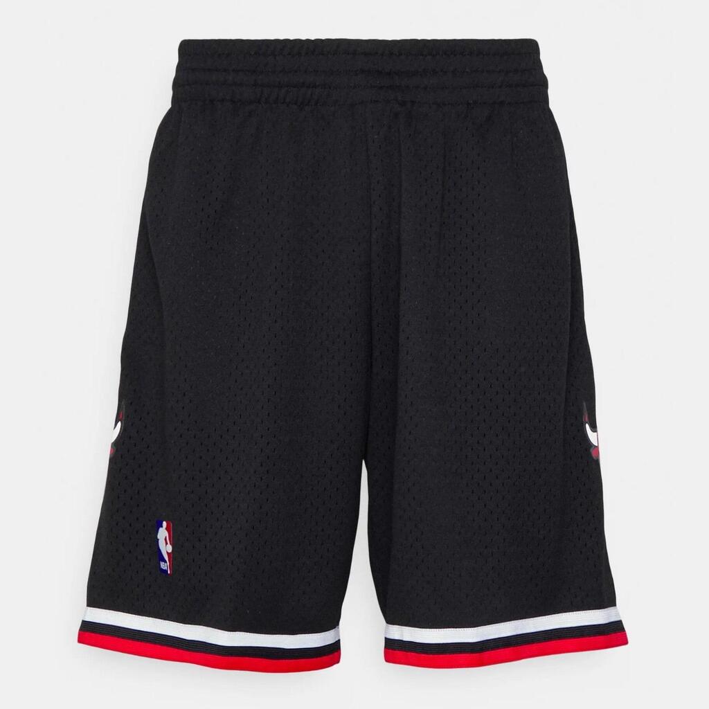 nba shorts Chicago Bulls