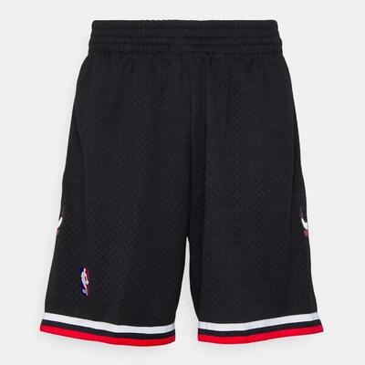 Korte chicago bulls nba