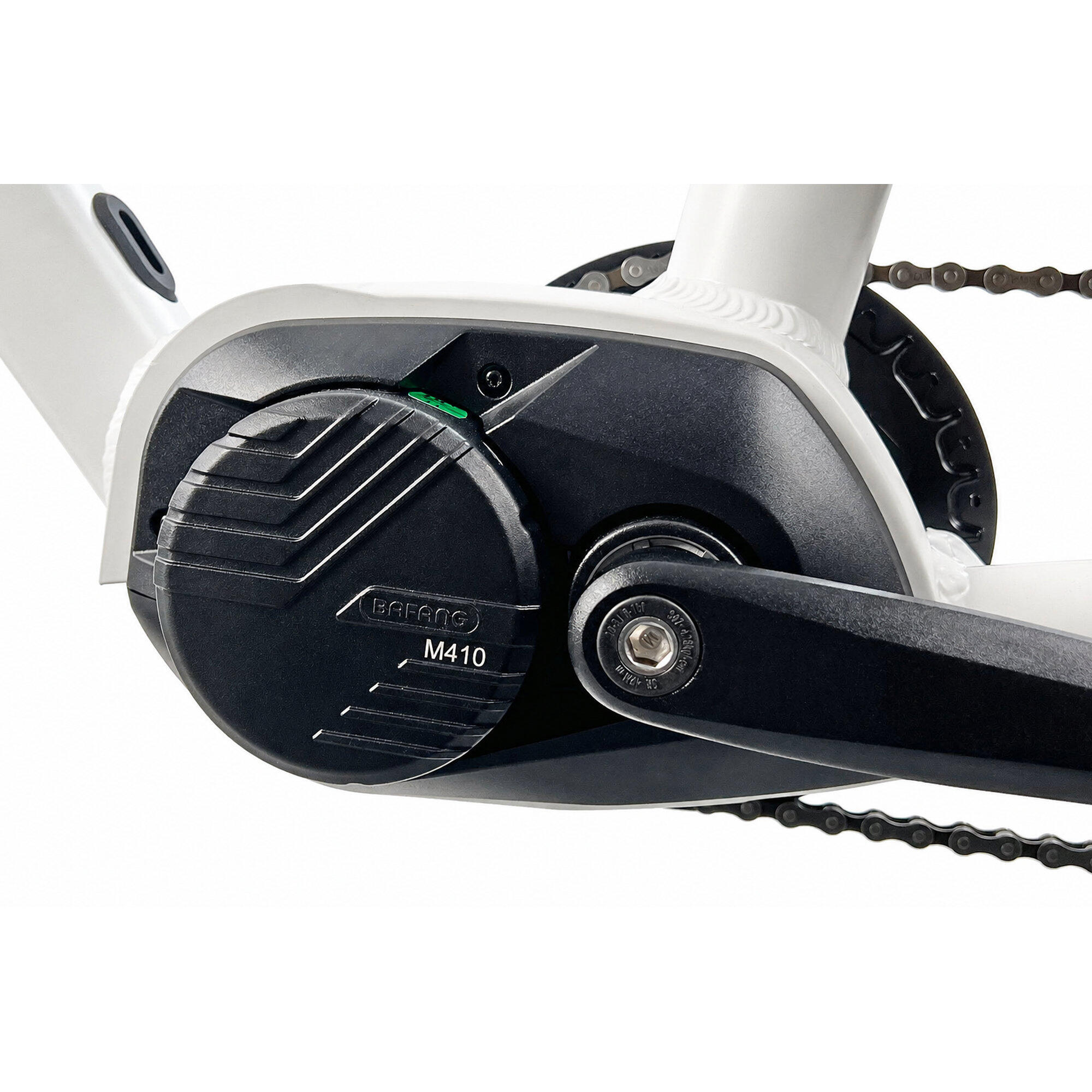 LLOBE Cargo E-Bike  24" CARGADO 3/7
