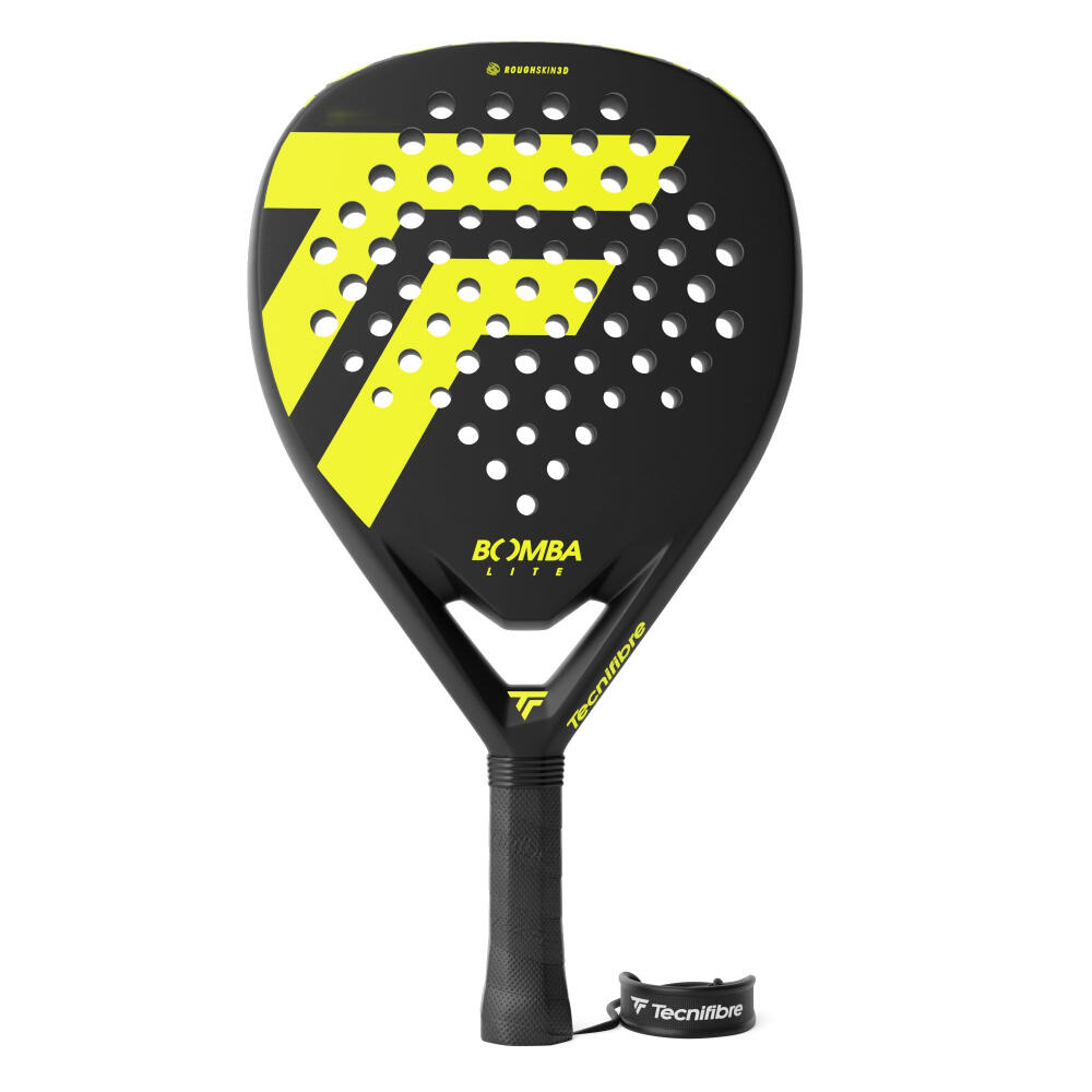 Racchetta da padel Tecnifibre Bomba Lite