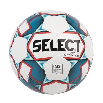 Balle de Futsal SELECT Futsal Speed DB