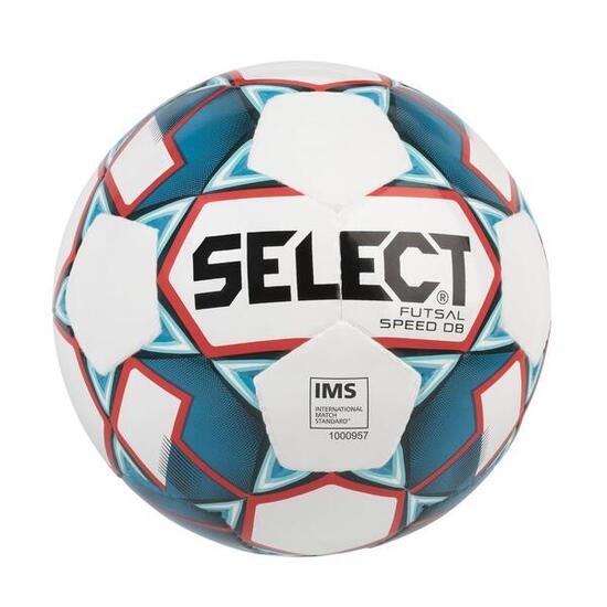 Balle de Futsal SELECT Futsal Speed DB