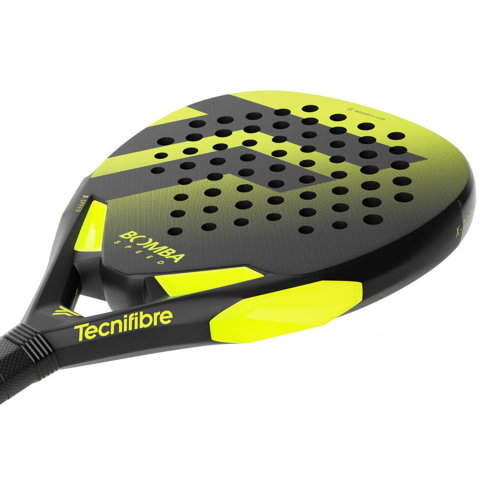 Padel-Schläger Tecnifibre Bomba Speed 2/7