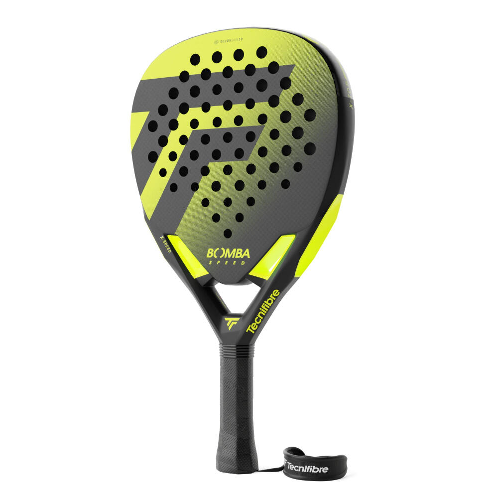 Racchetta da padel Tecnifibre Bomba Speed Padel