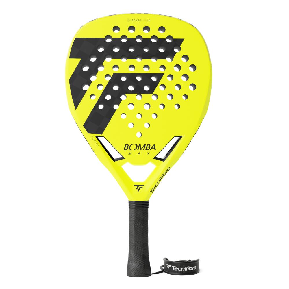 Padel rackets Tecnifibre Bomba Max