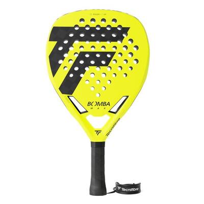 Tecnifibre max bomb
