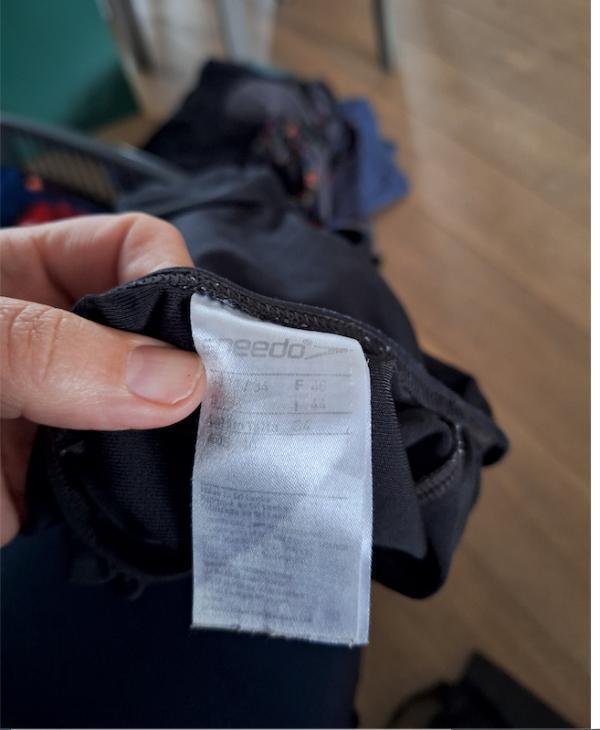 Tussen Particulieren - badpak 3/3
