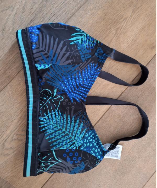 Entre Particuliers - bikini avec rembourrage 3/3