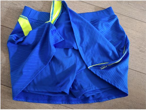 Entre Particuliers - Jupe de tennis 2/3