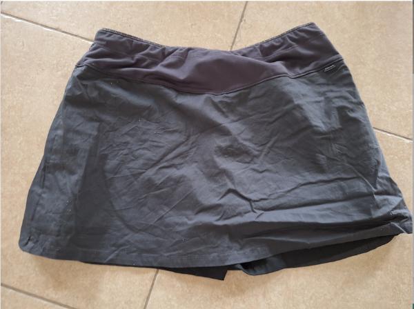 Entre Particuliers - jupe avec short 4/4