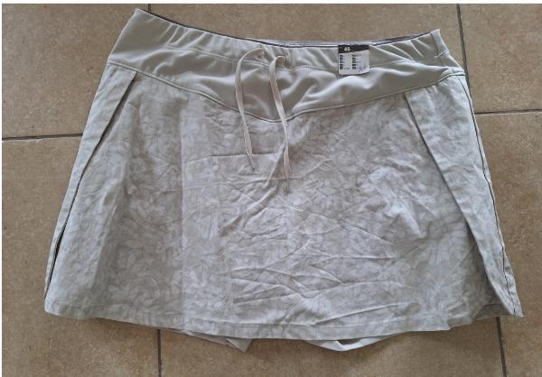 Entre Particuliers - jupe avec short 4/4