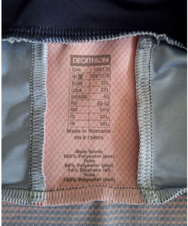 Entre Particuliers - t-shirt de vélo 3/3