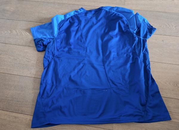 Entre Particuliers - T-shirt de sport 2/2