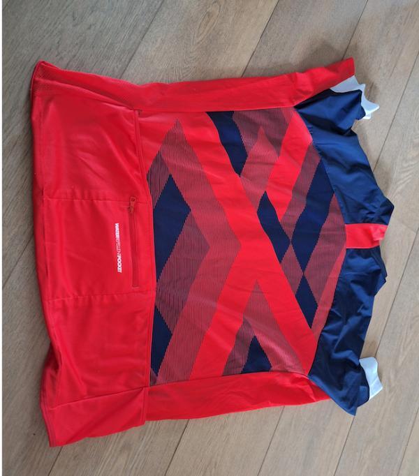 Entre Particuliers - t-shirt de vélo 2/3
