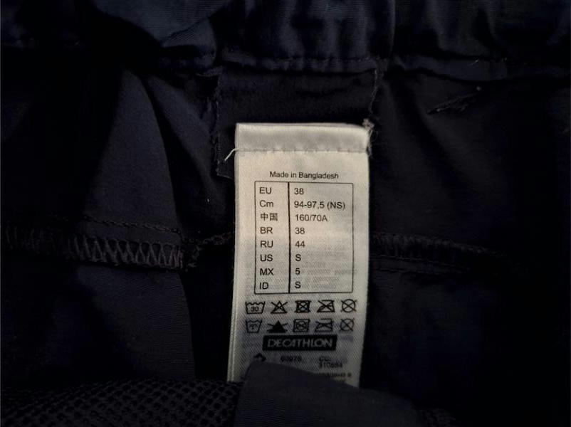 Tussen Particulieren - korte short 3/3
