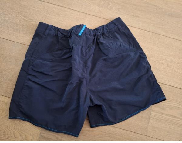 Tussen Particulieren - korte short 2/3