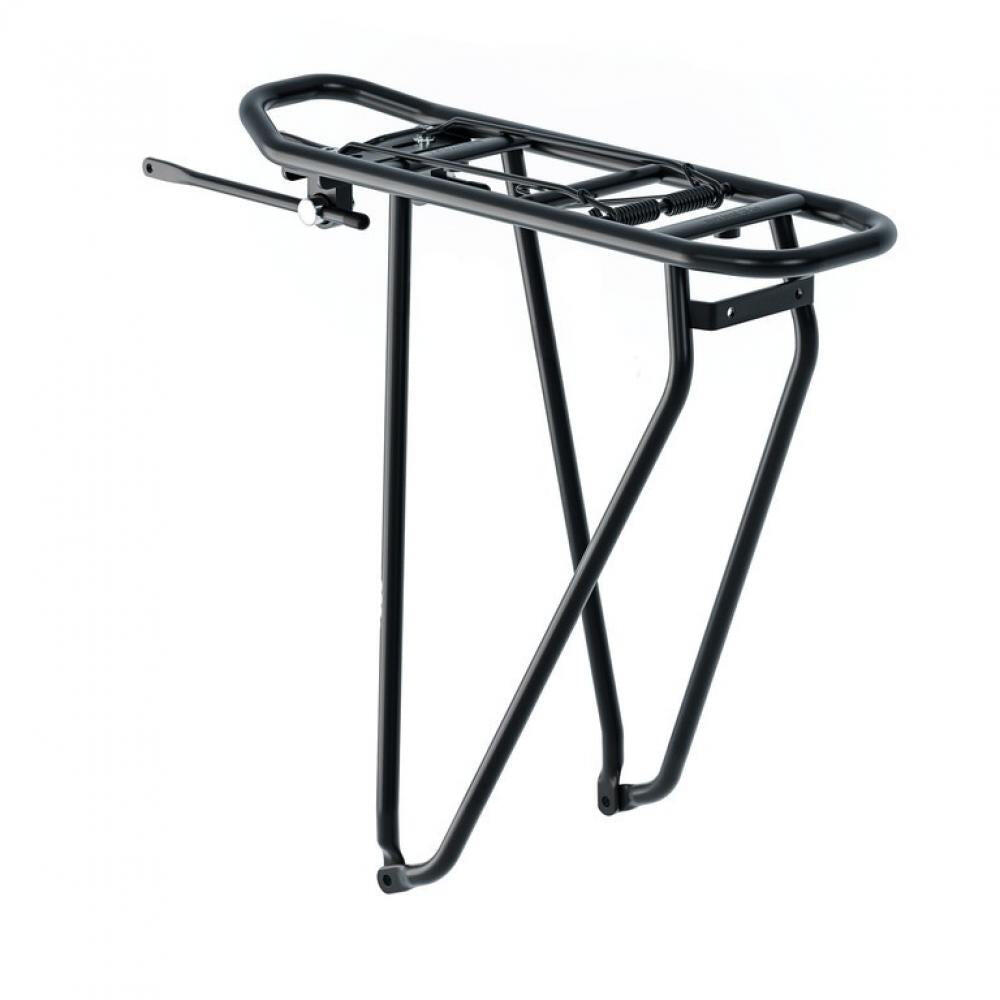 Racktime System-Gepäckträger Basic 2.0 schwarz, 29", Alu, ca. 760g 2/2
