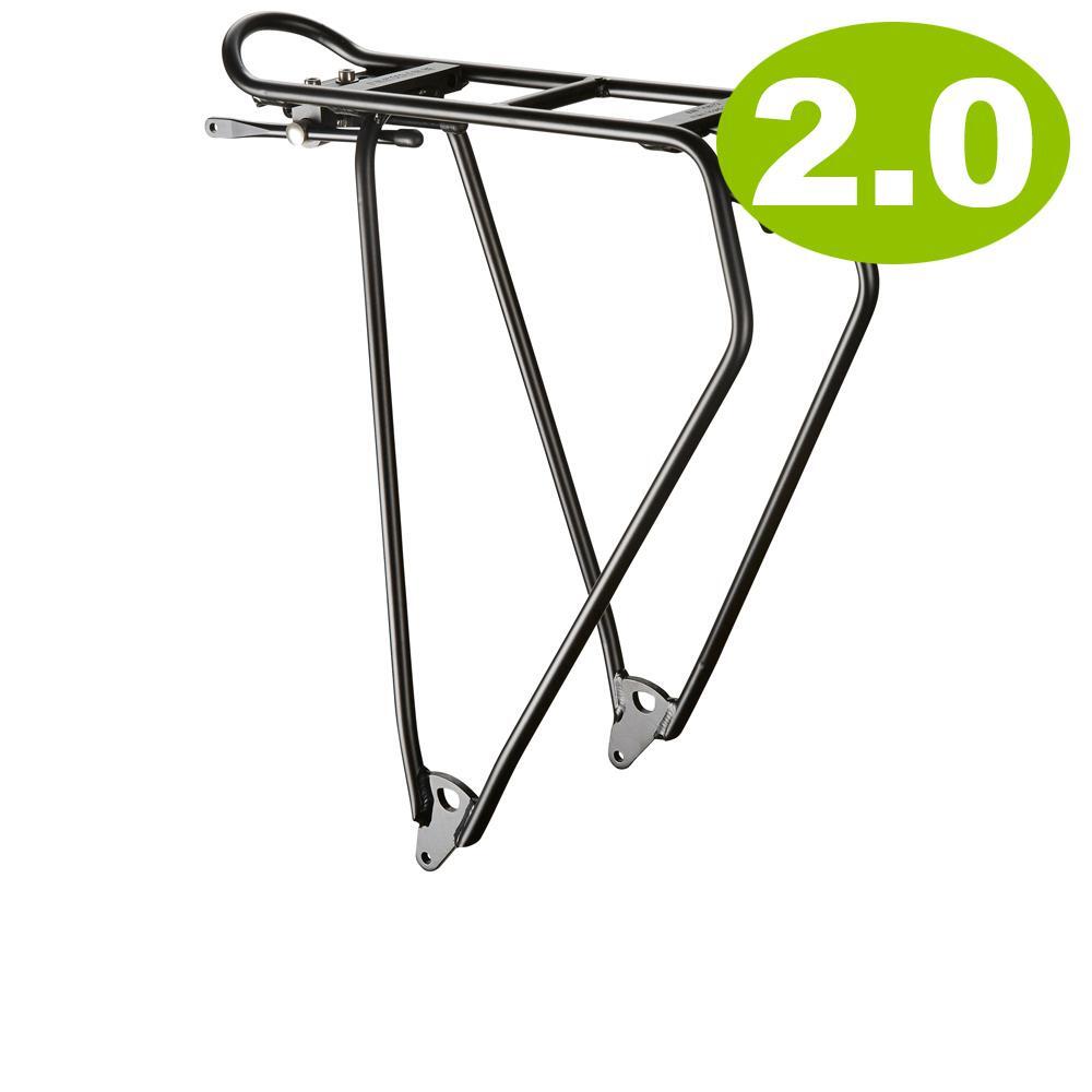 Porte-Bagage Arrière Racktime LightIt 2.0 Noir 2/2