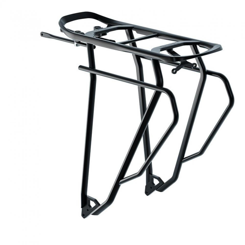 Racktime Syst.-Gepäcktr.Boostit 2.0 Tour schwarz, 29", Alu, ca. 770g 2/2