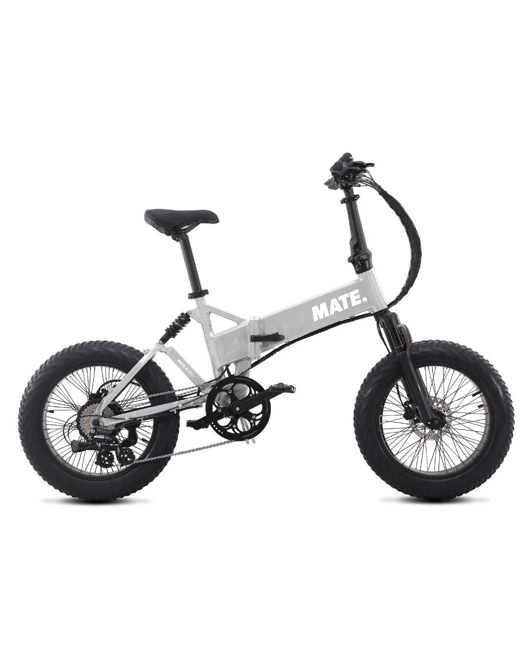 MATE BIKE picture