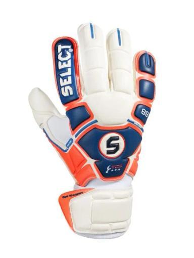 SELECT Gants de Gardien Pro Grip Taille 8