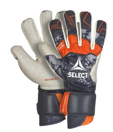 Gants de gardien SELECT 88 Pro Grip Taille 7