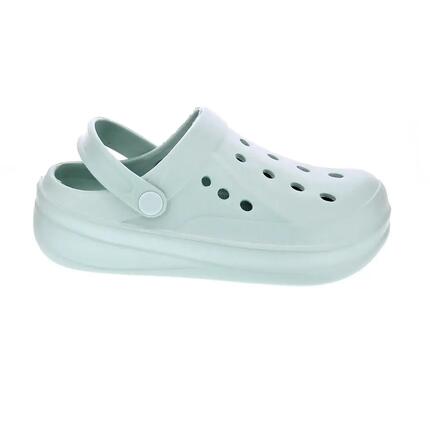 Sneakers pour femme Xti Vert.