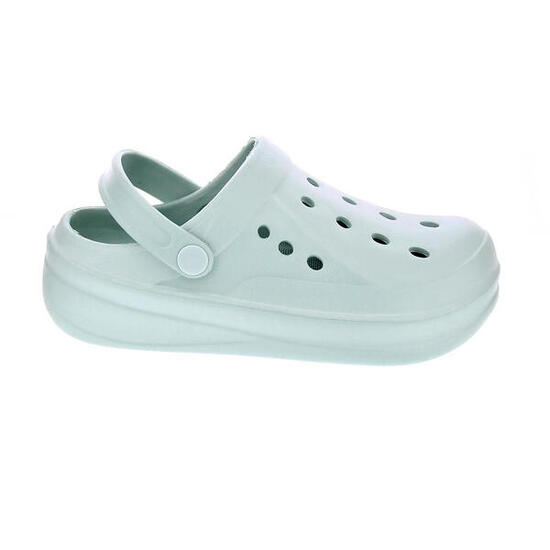 Sneakers pour femme Xti Vert.