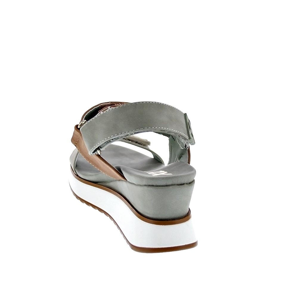 Sandales Xti modèle 10147-778767 pour femmes 3/4