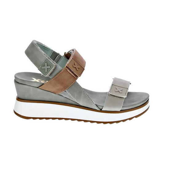Sandalias XTI 143848 Verde Mujer