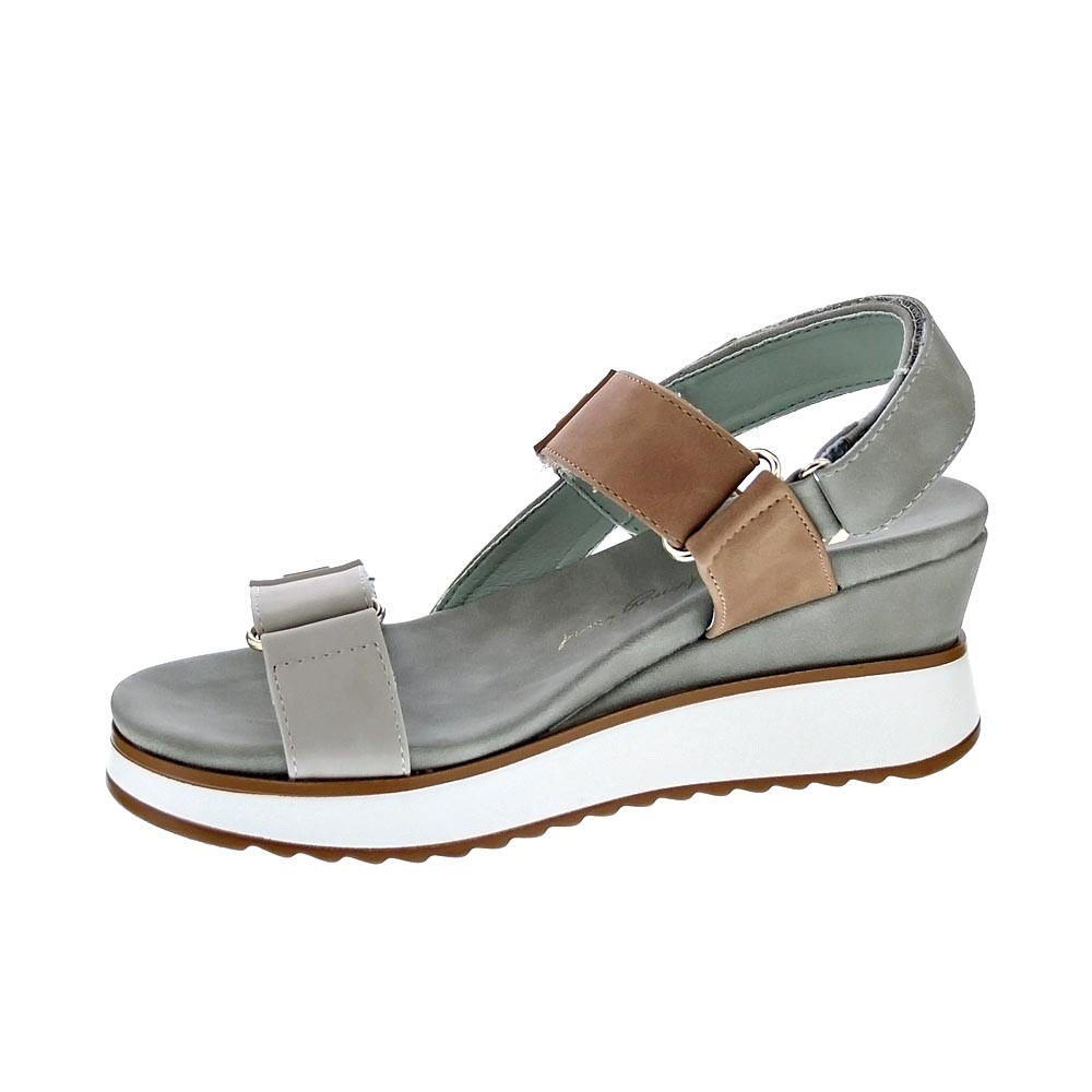 Sandales Xti modèle 10147-778767 pour femmes 2/4