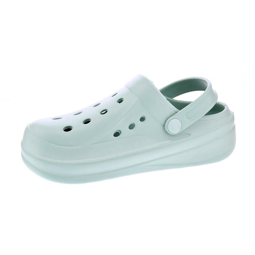 Zueco De Mujer Xti 145139 Aqua 2/4