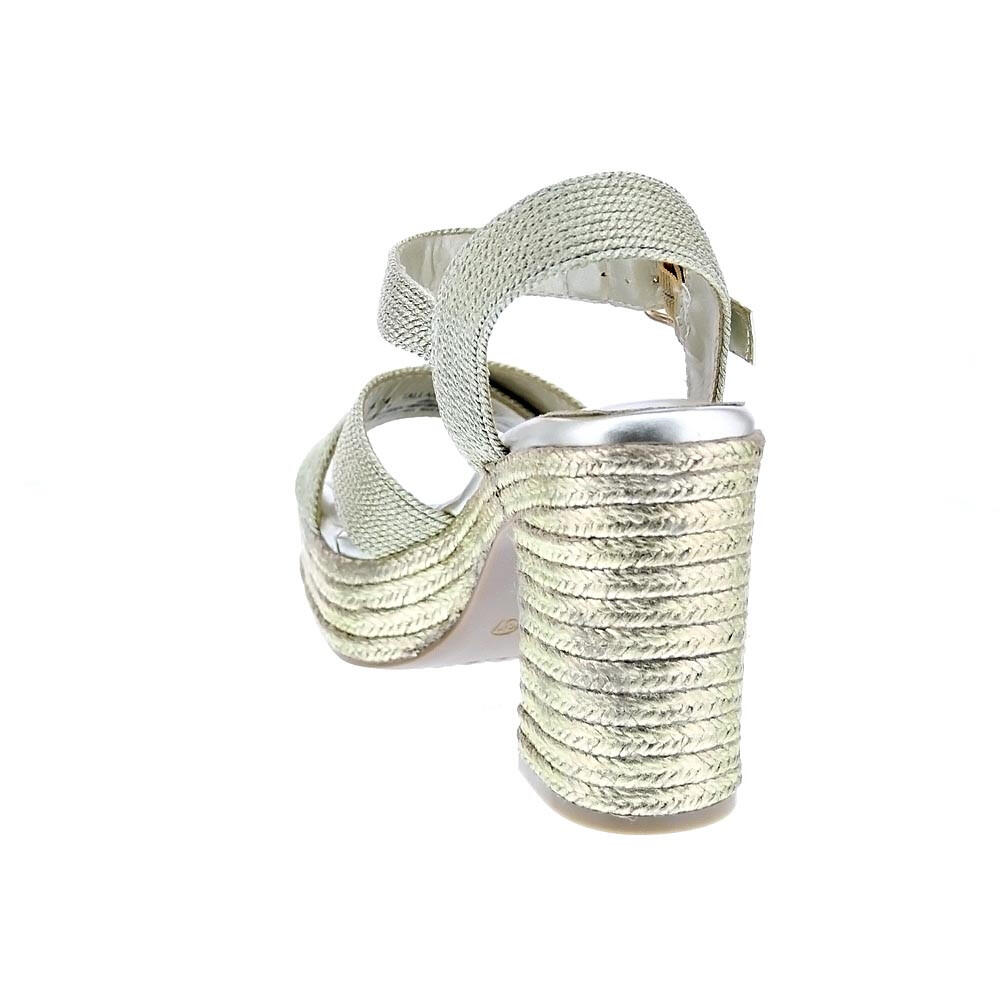 Sandalias XTI  142741 Oro  Mujer 3/4