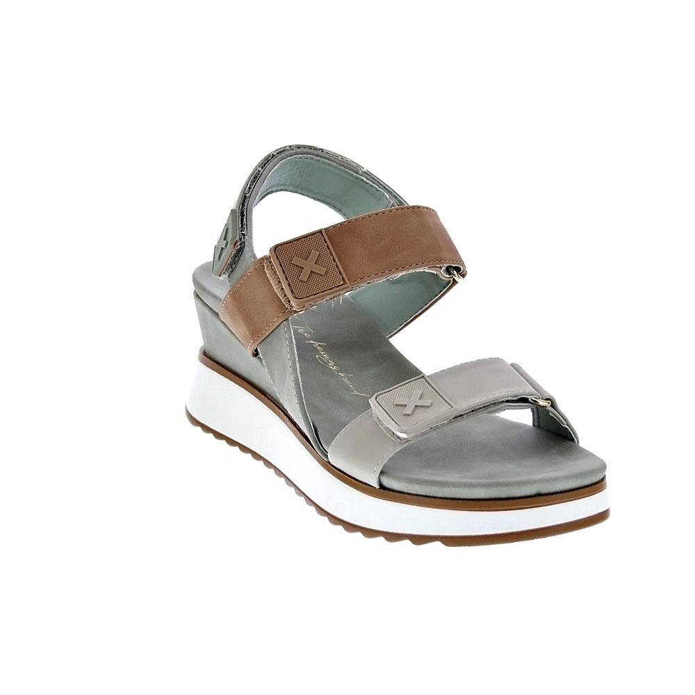 Sandales Xti modèle 10147-778767 pour femmes 4/4