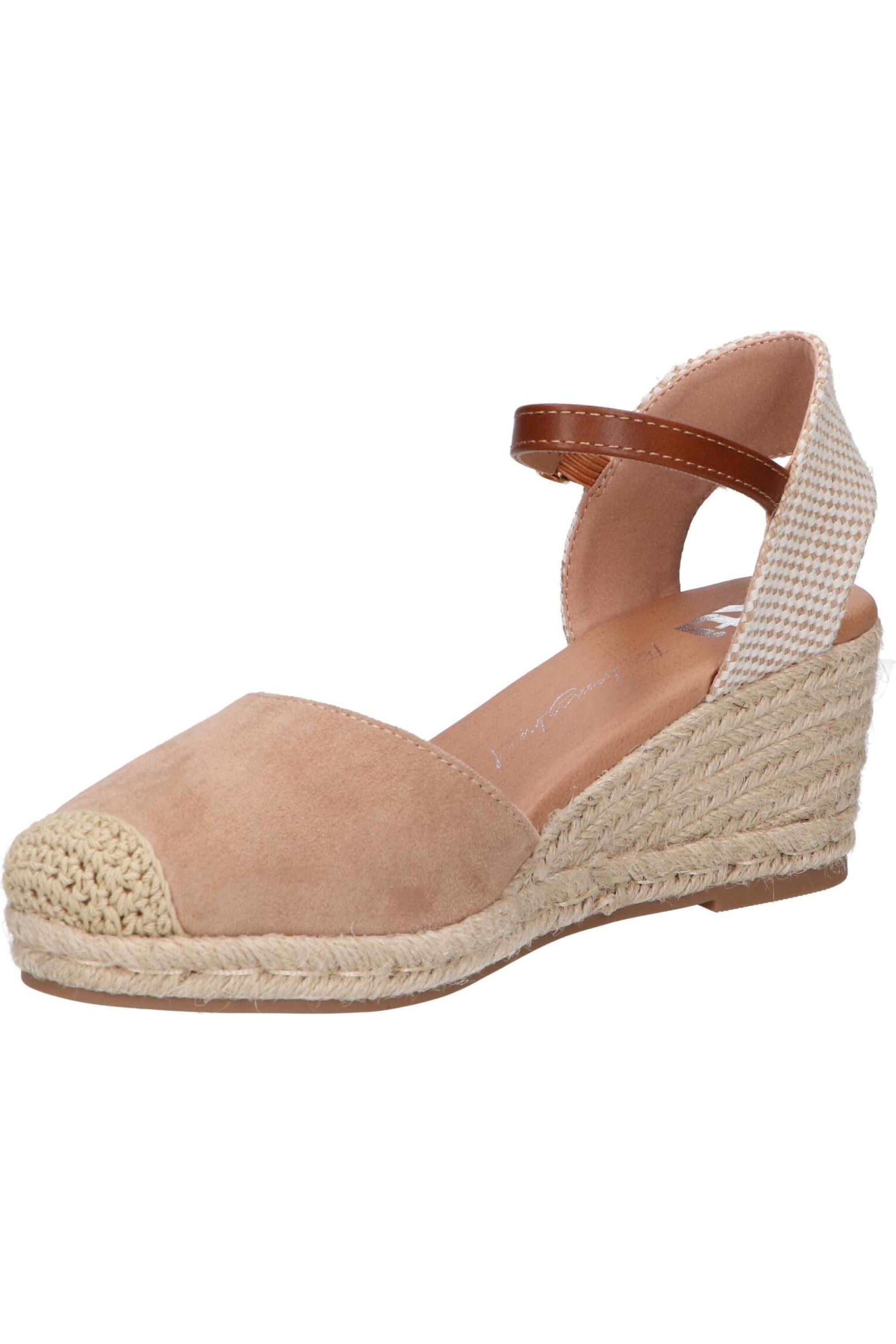 CompensÉes Femme Xti  Beige 3/5