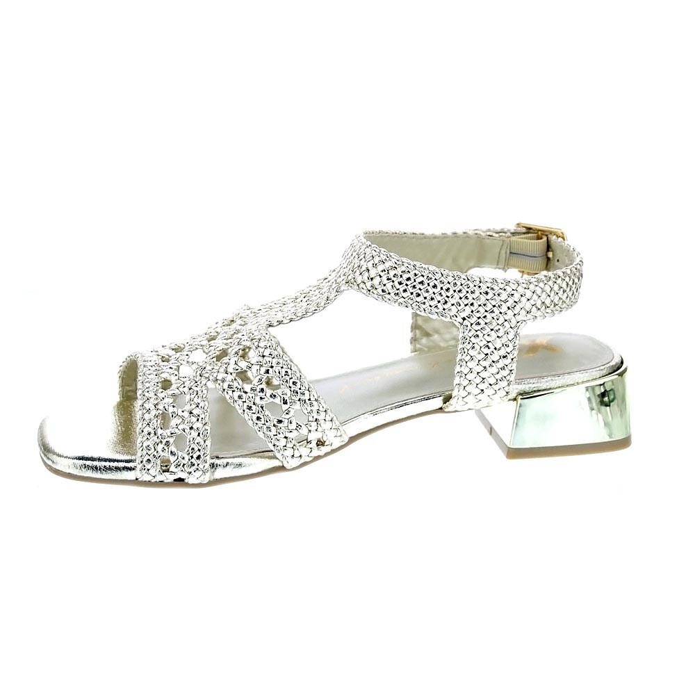 Sandales Xti modèle 143813 pour femmes 2/5