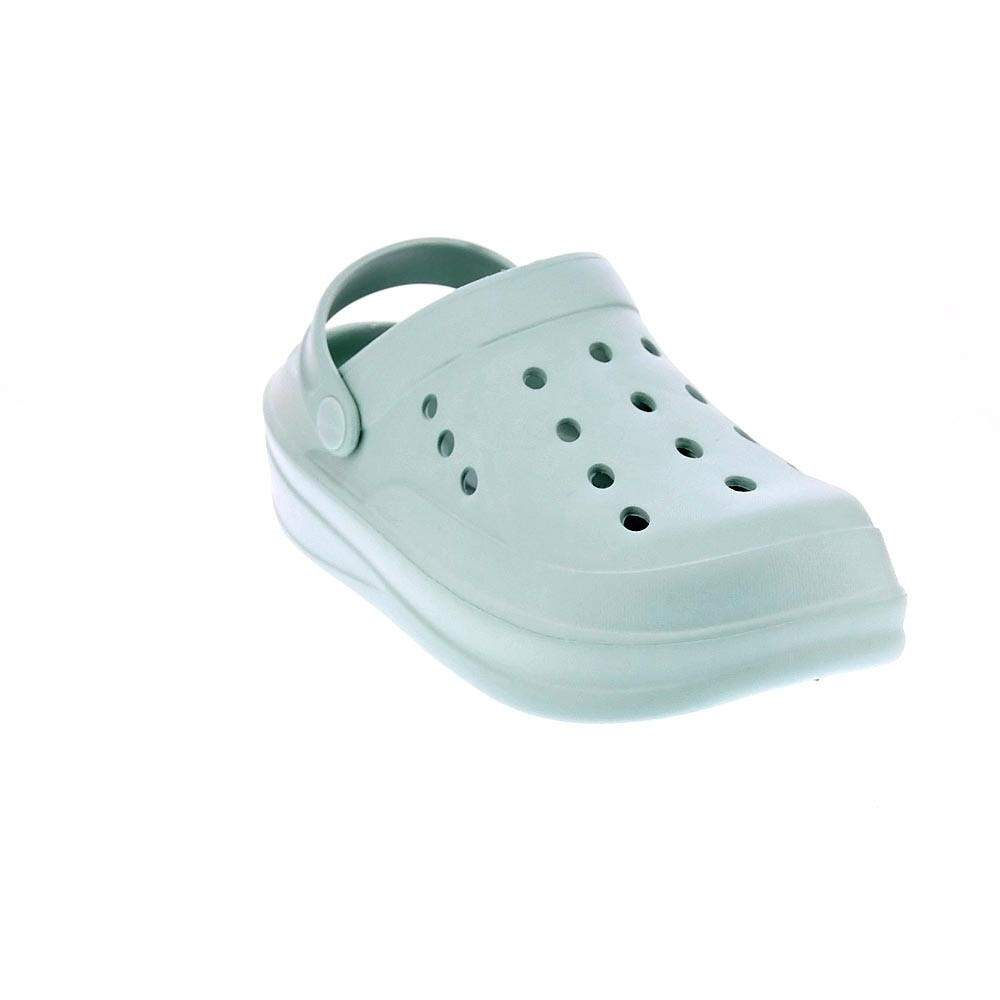 Zueco De Mujer Xti 145139 Aqua 4/4